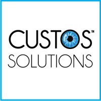 CUSTOS SOLUTIONS logo - Similar company to Emt Akademi
