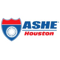 ASHE Houston Section logo - Similar company to Houston Engineers Week
