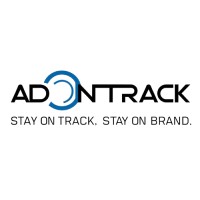 AdOnTrack logo - Similar company to Oro & Oro