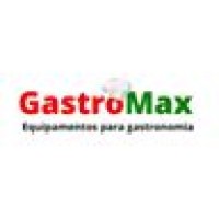 GastroMax equipamentos para gastronomia logo - Similar company to Equipafacil