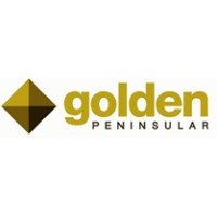 Golden Peninsular Group logo - Similar company to Turing Technology Sdn Bhd