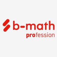 b-mathprofession logo - Similar company to Skål International Antalya