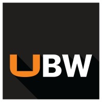 Ultra Building Works logo - Similar company to Riteway Group