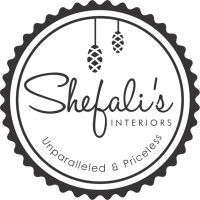 Shefali's Interiors logo - Similar company to Aayaam Design Studio