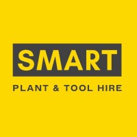 Smart Plant and Tool Hire Limited logo - Similar company to Trinity Renovations