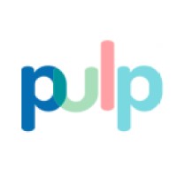 The Pulp Official logo - Similar company to Mandonna Research Consultants