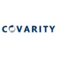 Covarity logo - Similar company to Camel Solutions Llc