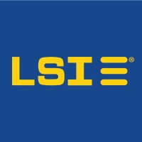 LSI - Logical Systems Inc. logo - Similar company to Mode40