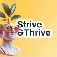Strive & Thrive logo - Similar company to Easol