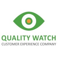 Quality Watch logo - Similar company to Audytio.Pl