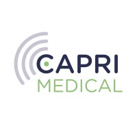Capri-Medical logo - Similar company to Smart Reactors