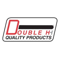 Double HH Manufacturing logo - Similar company to Mchugh Components Ltd