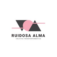 Ruidosa Alma Transperformative Collective logo - Similar company to Pipa Filmes