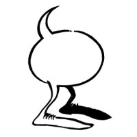 Tebeosfera logo - Similar company to Whakoom