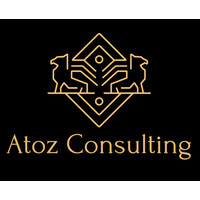 Atoz Consulting logo - Similar company to Cfosg Pte. Ltd.