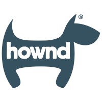 HOWND logo - Similar company to Crelligent Systems