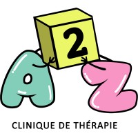 A to Z Therapy Clinic - Clinique de Thérapie A à Z Inc. logo - Similar company to Flowrence
