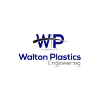 Walton Plastics Engineering logo - Similar company to Range Technology