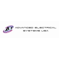 AI ADVANCED ELECTRICAL SYSTEMS logo - Similar company to Midel & Mivolt Fluids Ltd.