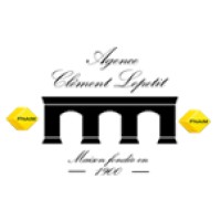 AGENCE CLEMENT LEPETIT logo - Similar company to Agentys