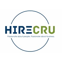 Hirecru logo - Similar company to Omlytics