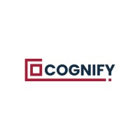 Cognify logo - Similar company to Cognify Learning Company