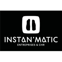 Instan'Matic logo - Similar company to Squbee Enterprise