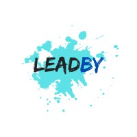 LeadBy logo - Similar company to Leadby.Co