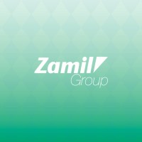 Zamil Group Holding Company logo - Similar company to Zamil Information Technology Global Pvt. Ltd.