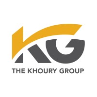 THE KHOURY GROUP logo - Similar company to Stable Genius