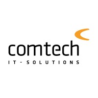 comtech it-solutions GmbH logo - Similar company to E-Players