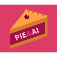 Pie & AI Abuja logo - Similar company to Pristine Ai Technologies