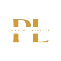 Pablo Laffitte logo - Similar company to Uribe Fotografía