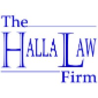 The Halla Law Firm, PLLC