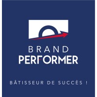 Brand Performer logo - Similar company to Briscom