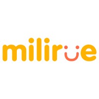 Milirue logo - Similar company to Littopia