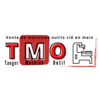 TMO (tanger machine outil) logo - Similar company to Netservice Edm