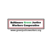 Baltimore Green Justice Workers Cooperative logo - Similar company to Thynk Global