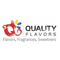 QUALITY FLAVORS (PRIVATE) LIMITED logo - Similar company to Banga Flavour & Fragrance (Pvt.) Ltd.
