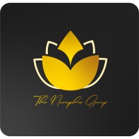 The Nenuphar Group logo - Similar company to Ctrlio