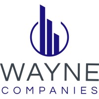 Wayne Companies logo - Similar company to Vemore