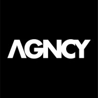 AGNCY by Influence logo - Similar company to Xprence Creatv Agncy®