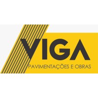 Viga Pavimentação E Obras logo - Similar company to Kaeng Infraenstrutura