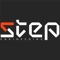 STEP Engineering logo - Similar company to Oneclick-Mep