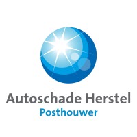 Autoschade Herstel Posthouwer Utrecht logo - Similar company to Dickhof Autoverhuur En Shortlease
