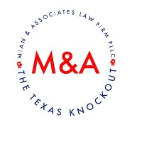 Mian & Associates Law Firm logo - Similar company to Goraya & Pansota Law Associates