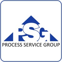 Process Service Group logo - Similar company to Benchmark Wedding Rings