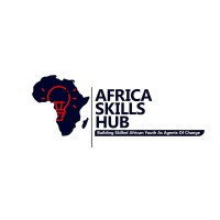 Africa Skills Hub logo - Similar company to Dinera