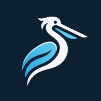 Pelican logo - Similar company to Onsolutions