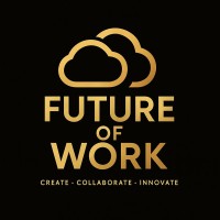 Future of Work logo - Similar company to One Tech Uae